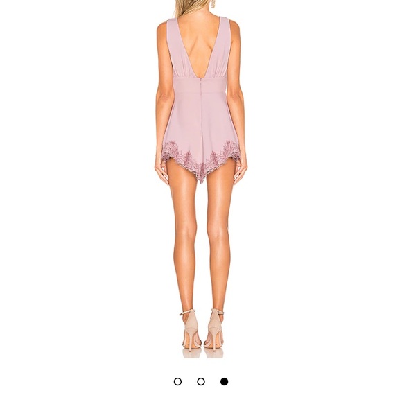 NBD Alexandria Mini Dress - Picture 3 of 6